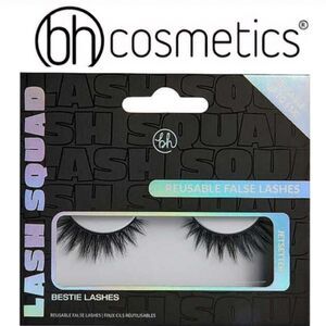 BH Cosmetics Lash Squad Reusable False Lashes